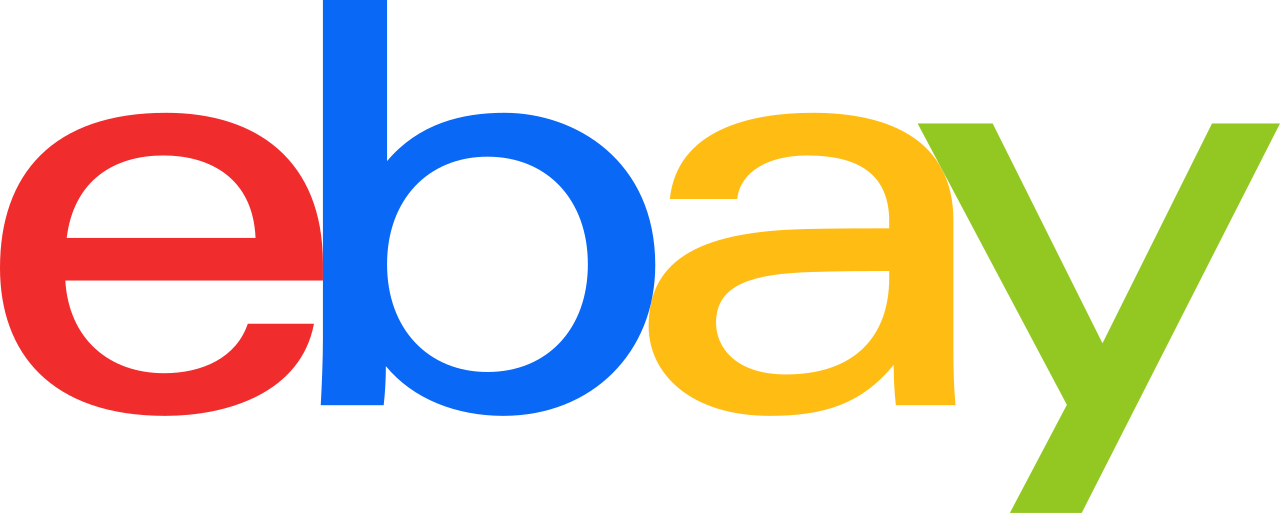 eBay logo